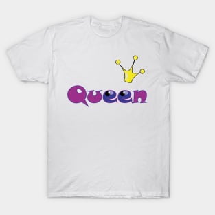 Queen T-Shirt